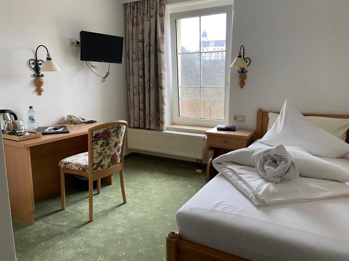 Muldenschlosschen Affittacamere 3*