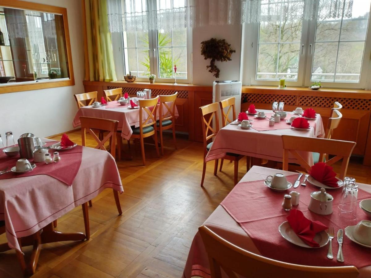 Affittacamere Muldenschlosschen