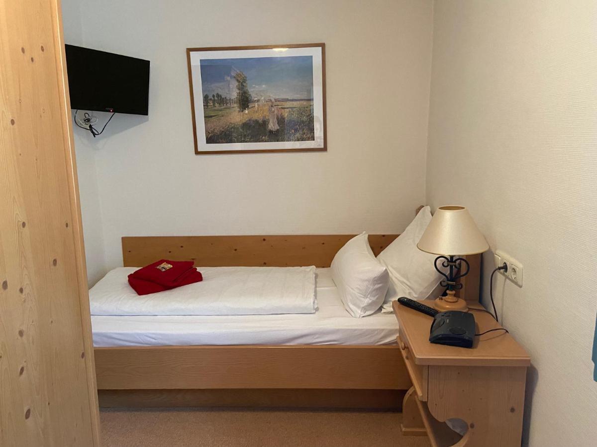 Affittacamere Muldenschlosschen 3*