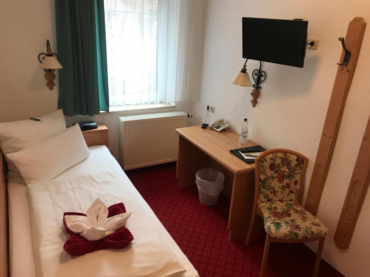 Affittacamere Muldenschlosschen 3*