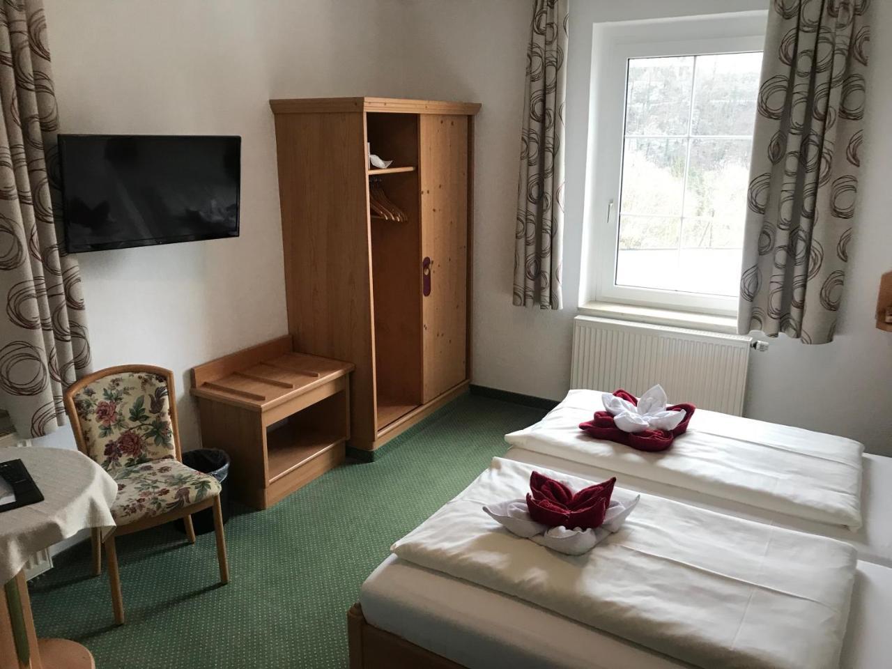 Muldenschlosschen 3* Lunzenau