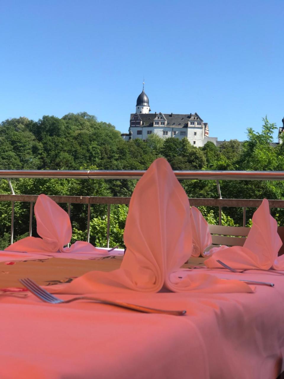 Affittacamere Muldenschlosschen 3*